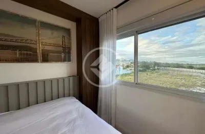 Apartamento com 2 quartos à venda na Avenida Campeche, 805, Campeche, Florianópolis