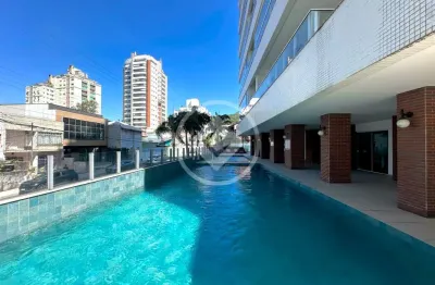 Apartamento 3 dormitórios sendo 1 suíte 2 vagas e vista mar no agronômica codigo: 159333
