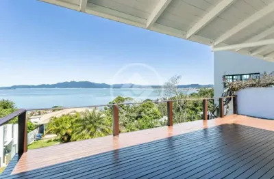 Casa com 2 quartos à venda na Rua Professor Aníbal Nunes Pires, 455, José Mendes, Florianópolis