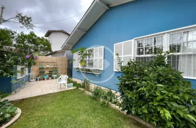 Casa com 7 quartos e 5 banheiros à venda — 197 m² | santa mônica codigo: 159917