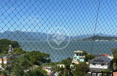 Apartamento com 3 quartos à venda na Rua Fernando Ferreira de Mello, 278, Ingleses do Rio Vermelho, Florianópolis