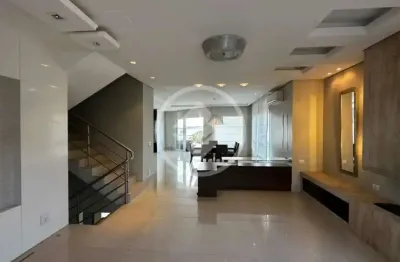 Casa em condomínio fechado a venda em florianópolis com vista para o mar. codigo: 160354