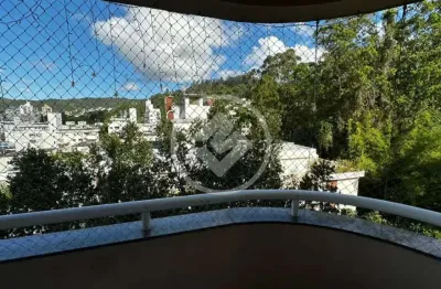 Apartamento com 2 quartos à venda na Rua João Pio Duarte Silva, 114, Córrego Grande, Florianópolis