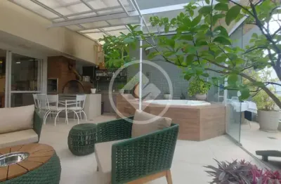 Cobertura com 2 quartos à venda na Rua Pastor William Richard Schisler Filho, 868, Itacorubi, Florianópolis