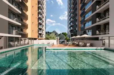 Apartamento à venda de 03 dormitórios em areias são josé sc. codigo: 160834