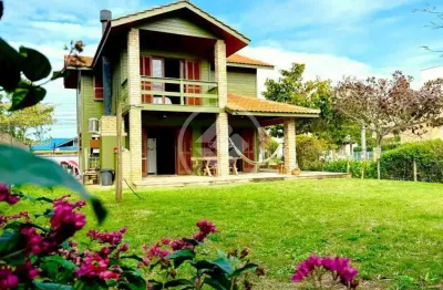 Casa 2 dormitórios estilo chalé no morro das pedras codigo: 161181