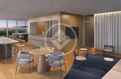 Apartamento com 3 quartos à venda na Rua Felipe Schmidt, 1162, Centro, Florianópolis