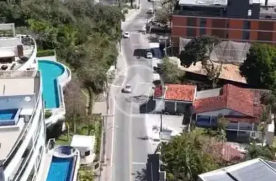 Apartamento com 3 quartos à venda na Rua do Paraíso, 2311, Canasvieiras, Florianópolis