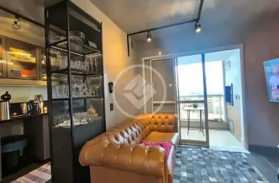 Apartamento com 2 quartos à venda em condominio clube no itacorubi codigo: 161587