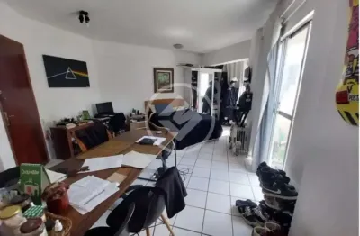 Kitnet / Stúdio à venda na Praça Hercílio Luz, 009, Centro, Florianópolis