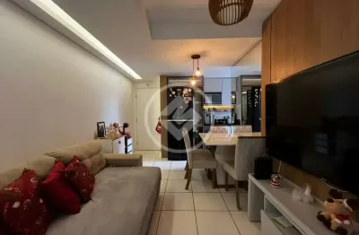 Apartamento gardem 2 dormitorios vargem do bom jesus codigo: 162745