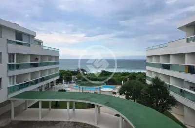 Apartamento 1 quarto campeche Florianópolis - pé na areia porto das mares codigo: 265045