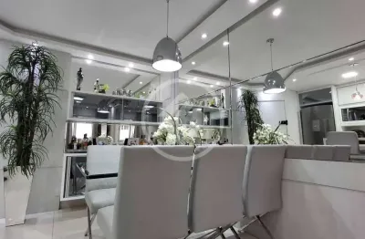 Apartamento à venda de 03 dormitórios em Areias São José SC. codigo: 266415