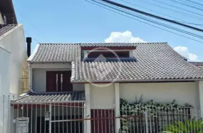 Casa com 3 quartos à venda na Rua Visconde de Taunay, 300, Agronômica, Florianópolis