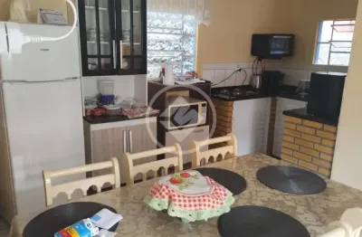 Casa com 3 quartos à venda na Servidão Euclides, 213, Pantanal, Florianópolis