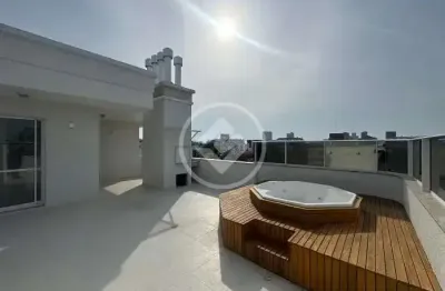 Linda e espaçosa Cobertura no bairro Canavieiras codigo: 268473