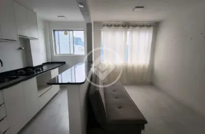 Apartamento com 2 quartos à venda na Rodovia Admar Gonzaga, 1663, Açores, Florianópolis