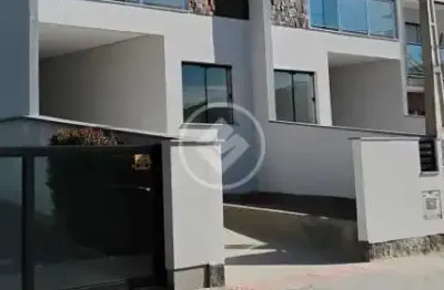 Casa com 3 quartos à venda na Rua José Francisco Junkes, Q2, Potecas, São José