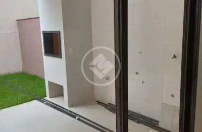 Casa Geminada Padrão com Acabamento Premium codigo: 268750