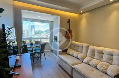 Apartamento novo 3 dormitórios no Vitta Residence codigo: 269384