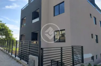 Cobertura com 2 quartos à venda na Rodovia Baldicero Filomeno, 16689, Ribeirão da Ilha, Florianópolis, 70 m2 por R$ 699.000