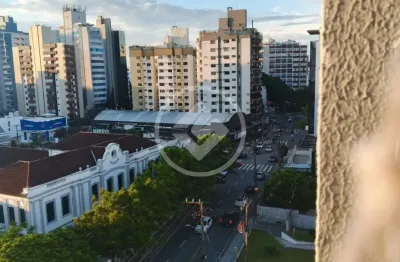 Apartamento vista livre ao lado do mercado Hippo. codigo: 269951