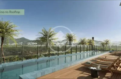 Viva o Privilégio do Live Cacupé | Apartamento Novo e Exclusivo codigo: 270542