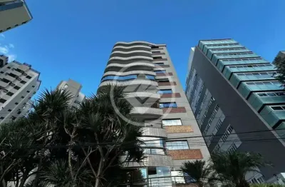Apartamento com 4 quartos à venda na Rua Santo Inácio de Loyola, 200, Ingleses, Florianópolis