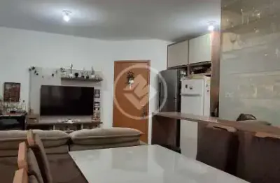 Apartamento à venda de 03 dormitórios em Areias São José SC. codigo: 270918