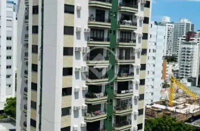 Apartamento 3 dormitórios no coração do Centro de Florianópolis - SC codigo: 271721