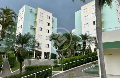 Apartamento 3 dorm c/ Suíte no Córrego Grande codigo: 273052