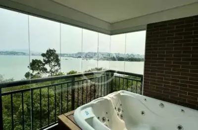 Apartamento com 3 quartos à venda na Rua João Meirelles, 1435, Abraão, Florianópolis