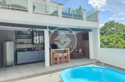 Casa com 4 quartos à venda na Rua Visconde de Taunay, 300, Agronômica, Florianópolis