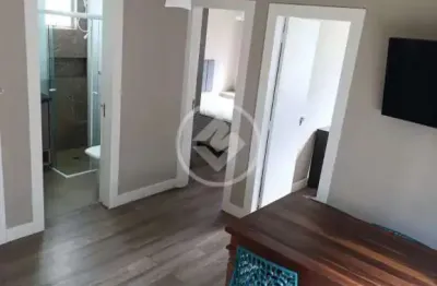 Apartamento com 2 quartos à venda na Rua Acelon Pacheco da Costa, 295, Itacorubi, Florianópolis