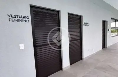 Apartamento com 2 Dormitórios - La Spezia - Novo codigo: 276244