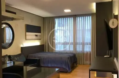 Studio Mobiliado Pronto para Moradia ou Airbnb codigo: 276241