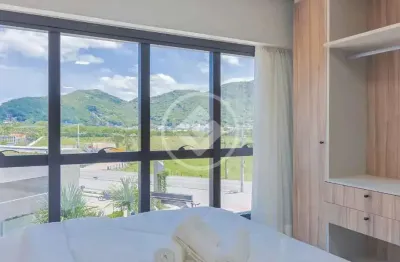 Kitnet / Stúdio à venda na Rodovia Francisco Magno Vieira, Campeche, Florianópolis