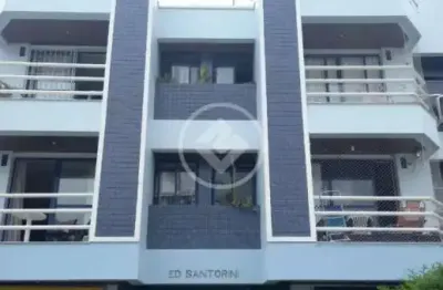 Kitnet / Stúdio à venda na Rua Doutor Antônio Prudente de Moraes, 220, Canasvieiras, Florianópolis