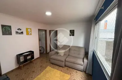 Apartamento com 3 quartos à venda na Rua Prefeito Dib Cherem, 2841, Capoeiras, Florianópolis