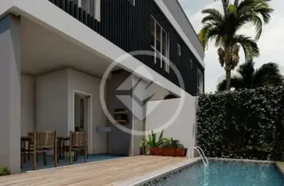 Casa com 4 Quartos à Venda no Campeche próximo a Rua do Gramal codigo: 278968