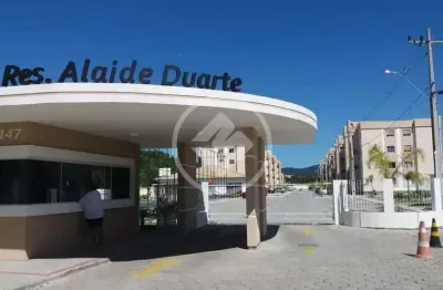 Apartamento 2 Drmitórios Mobiliado com vaga de Garagem. codigo: 279821