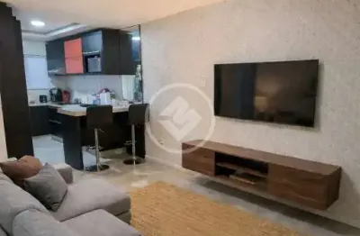 Casa Completa com 2 Quartos, Móveis Sob Medida,Garagem para 2 Carros codigo: 279939