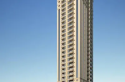 Apartamento com 3 quartos à venda na Rua 306, 200, Meia Praia, Itapema