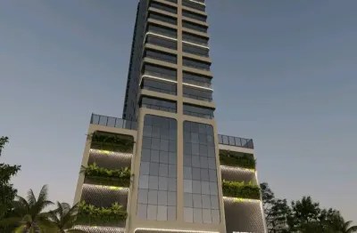 Apartamento com 2 quartos à venda no Balneário Perequê, Porto Belo 