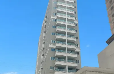 Apartamento com 2 quartos à venda na Rua Gualberto Leal Nunes, 500, Balneário Perequê, Porto Belo