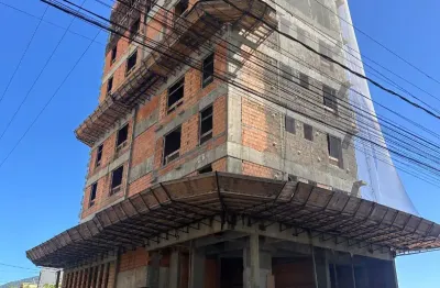 Oportunidade em meia praia!! entrega em 8 meses!! 02 suítes com lazer