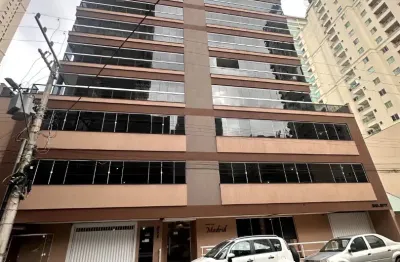 Liberado na virada e natal!!! 03 quartos e 2 vagas!! 300m porta russi