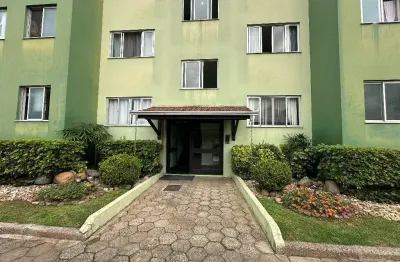 Apartamento com 2 quartos à venda no Costa e Silva, Joinville 