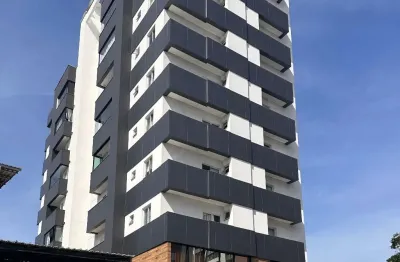Ótimo apartamento com 1 suíte mais 1 quarto à venda no bairro santo antônio