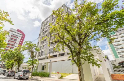 Apartamento com 1 quarto à venda no Bom Retiro, Joinville 